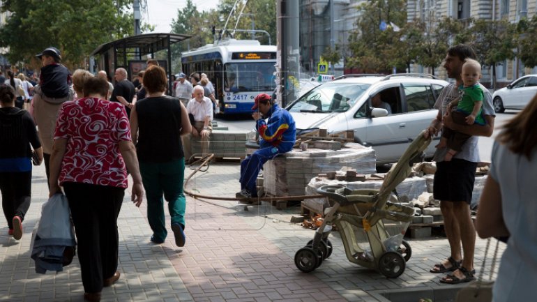 Will Ștefan cel Mare repair meet 10-day-deadline? (Photoreport)