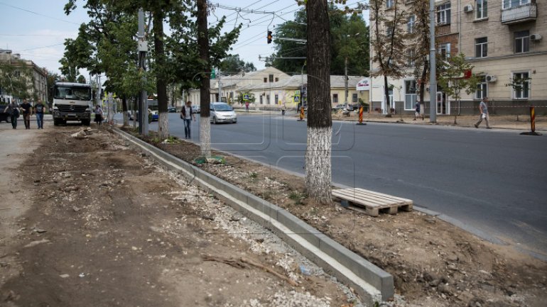 Will Ștefan cel Mare repair meet 10-day-deadline? (Photoreport)