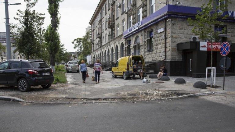 Will Ștefan cel Mare repair meet 10-day-deadline? (Photoreport)