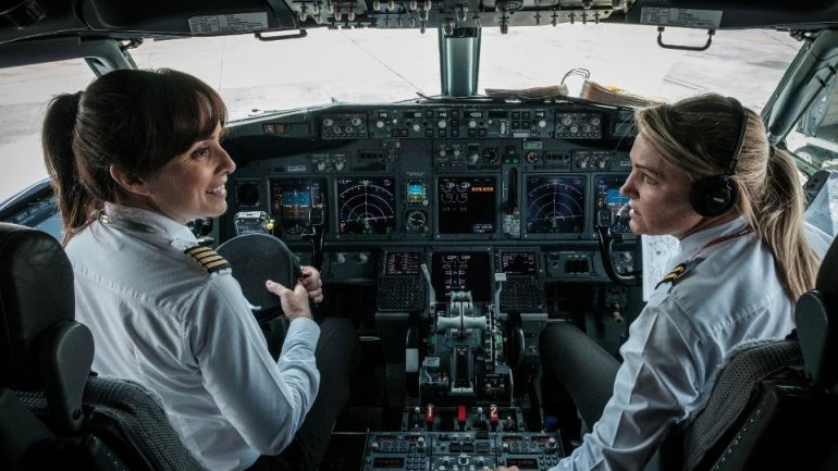 Who's Going To Fly The Plane? Forecasted Global Pilot Shortage