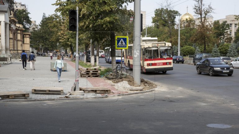 Will Ștefan cel Mare repair meet 10-day-deadline? (Photoreport)