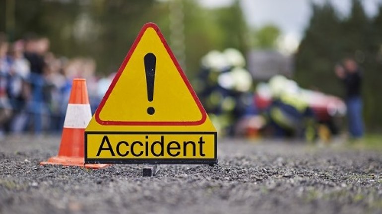 18-year-old dead after dreadful car accident in Briceni 