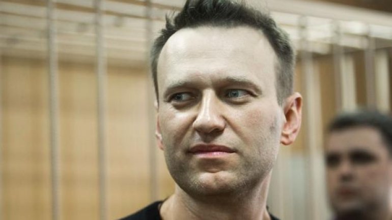 Meet Alexei Navalny: the man seeking to oust Vladimir Putin