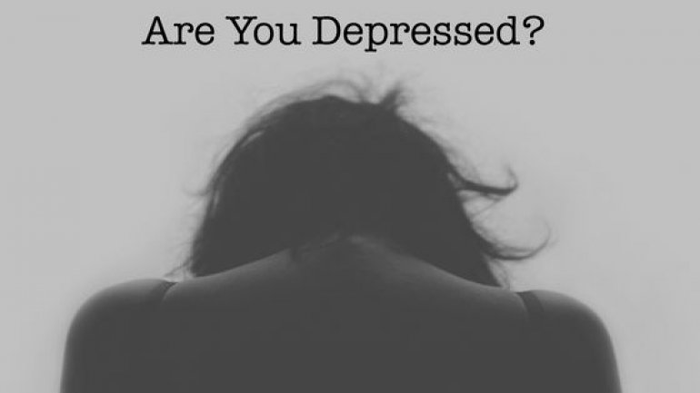 Google will ask: 'Are you depressed?'