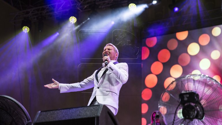 Watch Independence Day concert rerun tonight at 9 PM on Publika TV