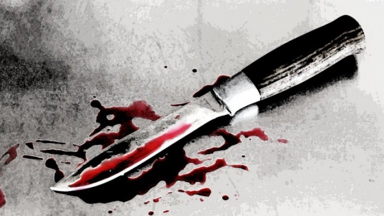 Moldovan prostitute stabbed by client in Italy