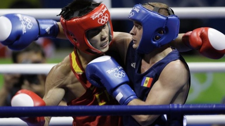 Two Moldova's boxers to participate World Championships in Germany