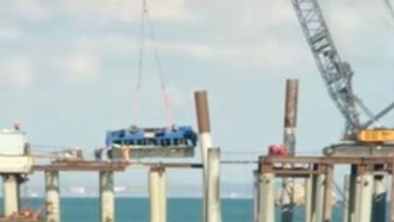 Black Sea bus crash: At least 14 workers killed in Russia after vehicle plunges into water