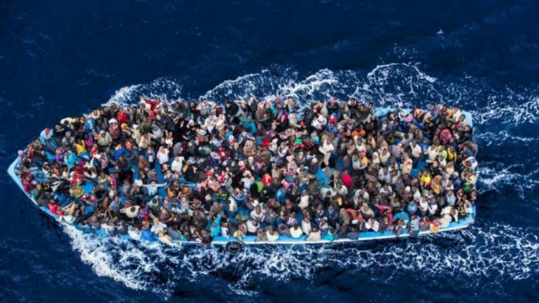 Migrants crisis: Spain arrivals triple compared with 2016