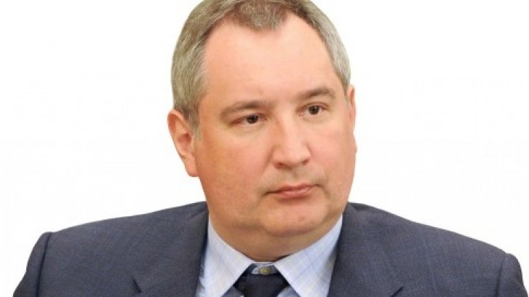 Persona non grata status won't be lifted off Dmitrii Rogozin