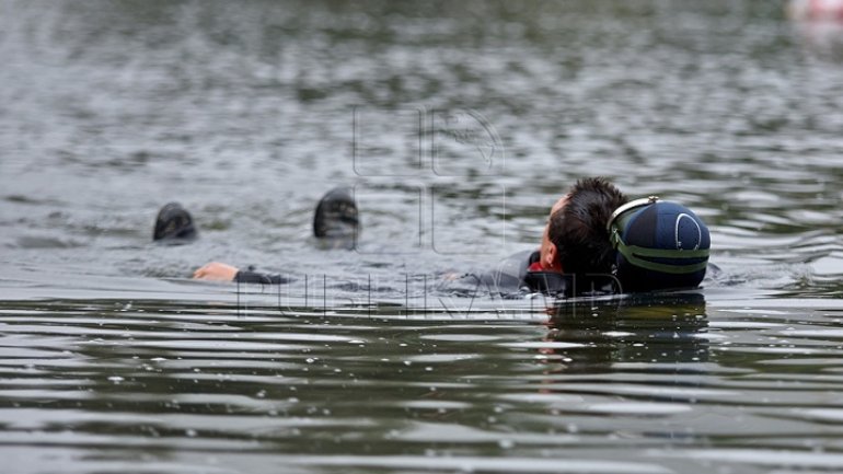 Two men drowned in Dniester river, one of them is being searched