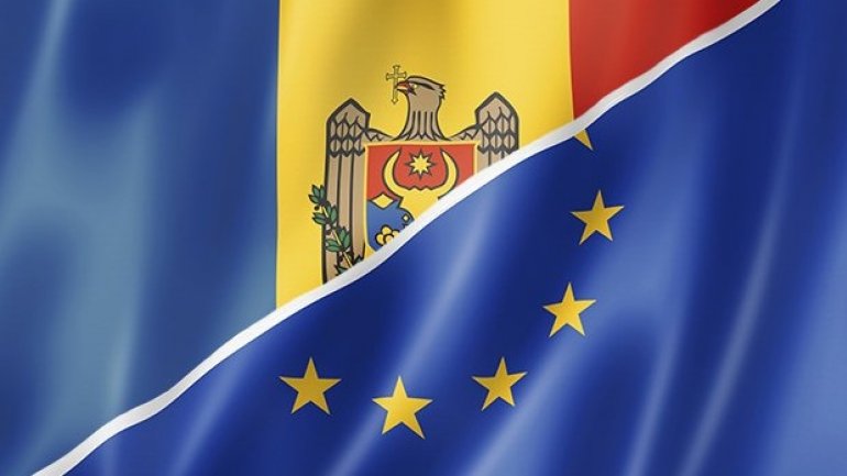 Republic of Moldova once again caught European Parliament's eye