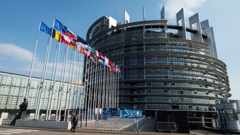 European Parliament preparing resolution in support of its Eastern neighbors 