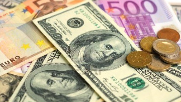 National Bank's report on remittances sent to Moldova in October 2019 