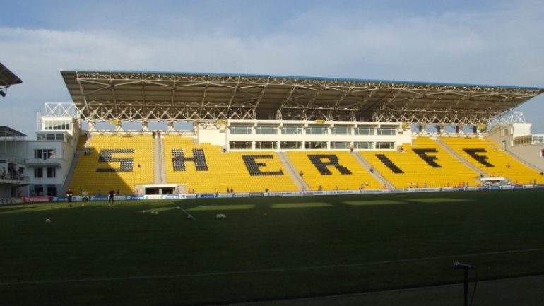 FC Sheriff Tiraspol has bigger dream at Europe League 