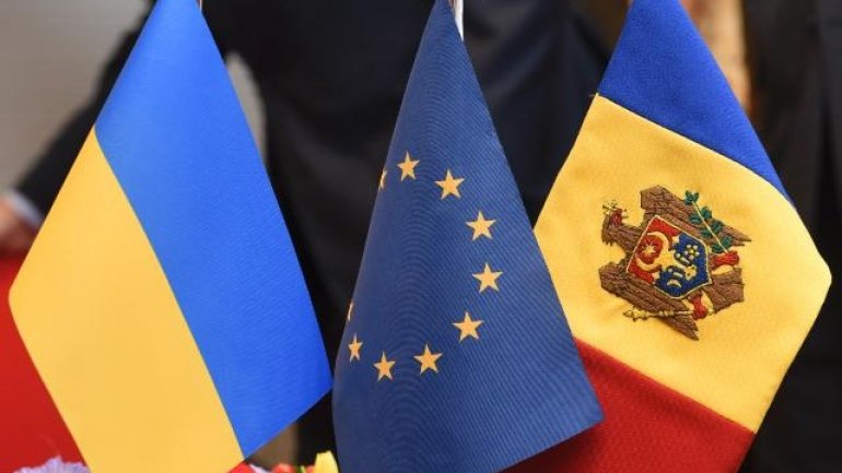 Moldova to deepen cooperation with Ukraine on protection of Nistru river 