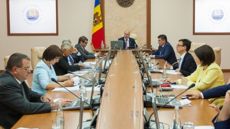 Moldova approves Regulations on State Register of Local Documents