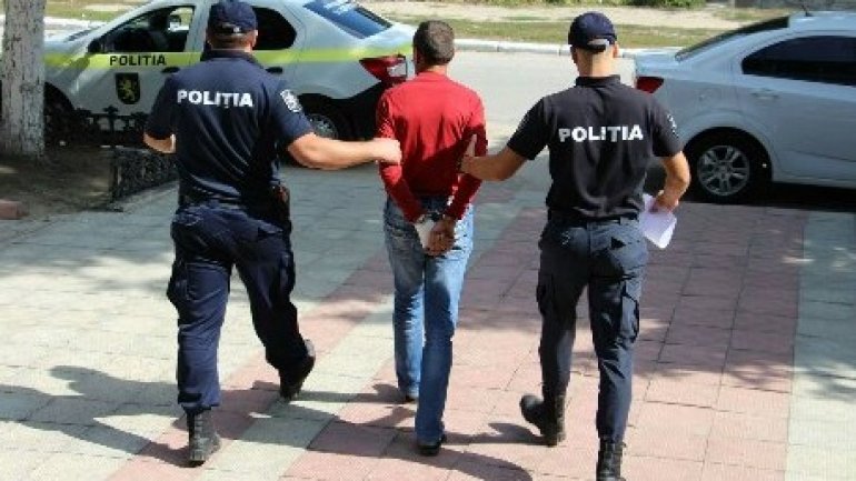 Swindler taken into custody in Hânceşti 