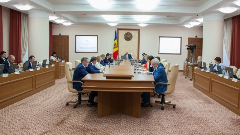 Moldova and Hungary intensify cooperation in urgent situation management