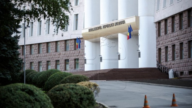 Andrian Candu to award distinctions of Moldova Parliament, for first time, on Independence day