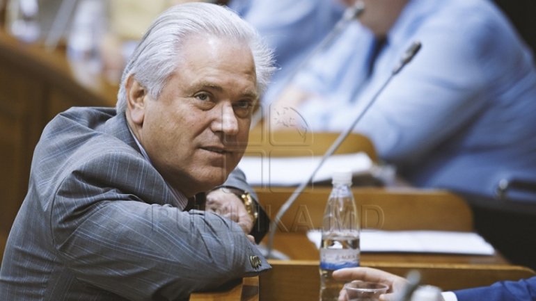 Former MP, Iurie Bolboceanu, risks jail of 20 years