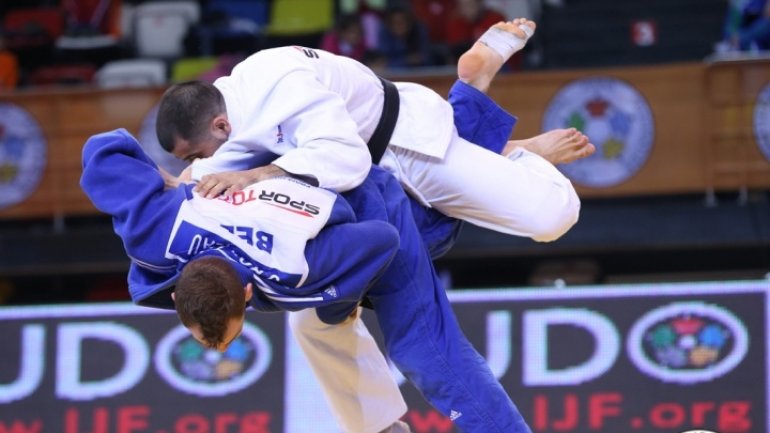 Moldovan judokas to participate Summer World Universiade in Taiwan 