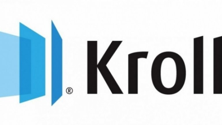 Kroll plans to complete its second report by the end of October