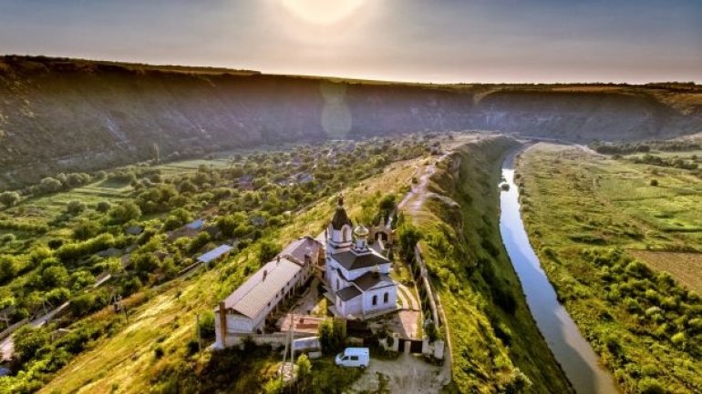 Moldova ranks 5 in top fastest growing travel destinations