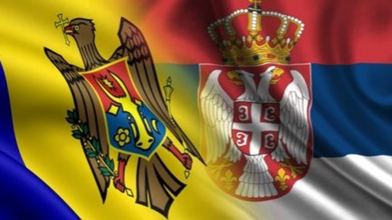 Moldova and Serbia to boost their bilateral economic cooperation