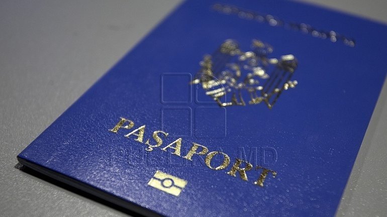 Passport validity in Moldova might raise to 10 years