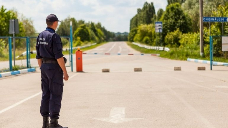 Border police's kids exposed to parents workplace on Independence Day