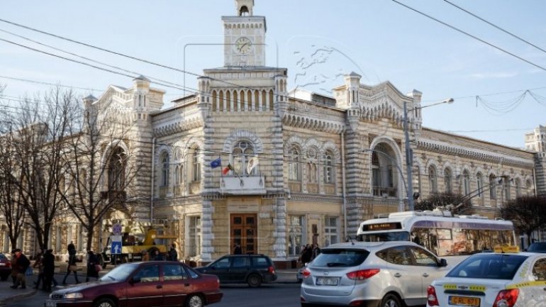 Another criminal file against the Chisinau City Hall officials