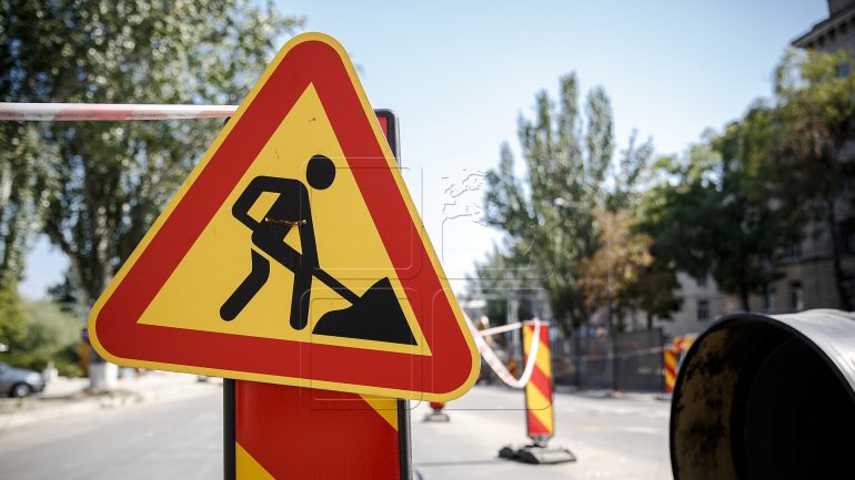 Chisinau request European Commission to postpone deadline for Ungheni bypass road repair works