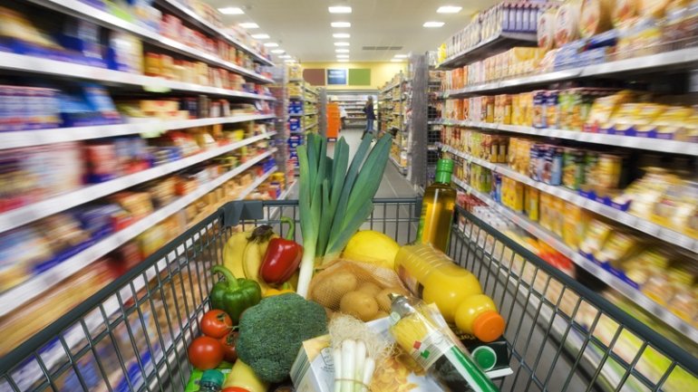 Moldova's retail trade to raise turnover in June 