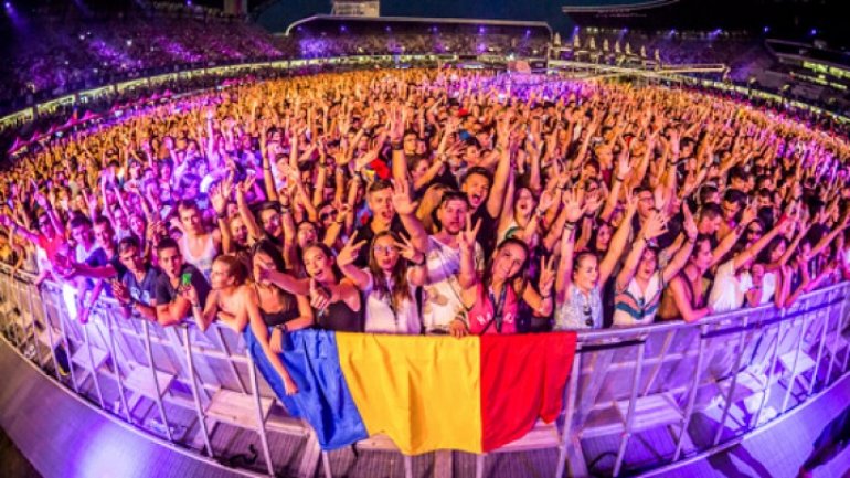 Cluj locals filed petition against Untold Festival due to deafening noise 