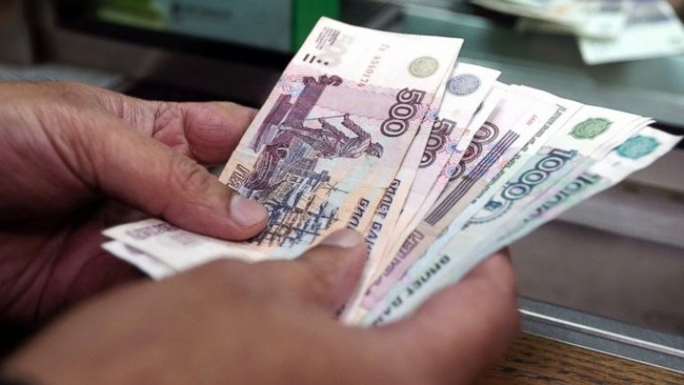 Moldovan immigrants in Russia listed in top well paid workers  