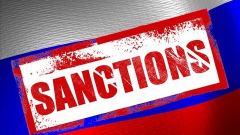 Russia Slaps Sanctions on Romania and Moldova