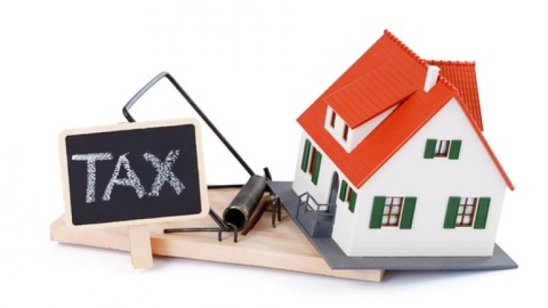Don't miss deadline for paying real estate tax!