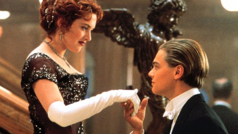 Their heart will go on! Leonardo DiCaprio and Kate Winslet reunite in Saint Tropez - 20 years after their love affair on the Titanic