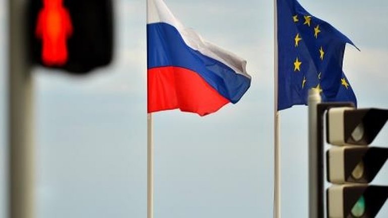 Russian deputy minister blacklisted in new EU sanctions 