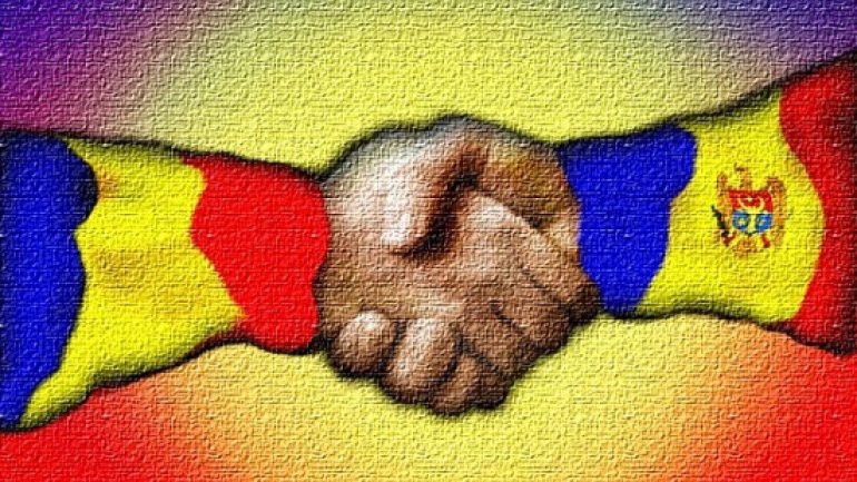 Bucharest pledges 1 million EUR support Chisinau