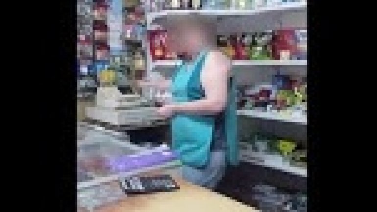 Fake drinks and terrible condition of food, detected in grocery stores (video)