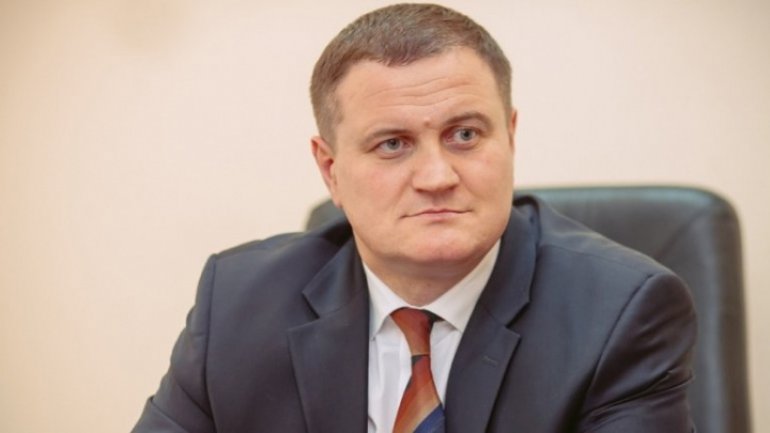 Veaceslav Ceban pays a fine of 112.500 lei