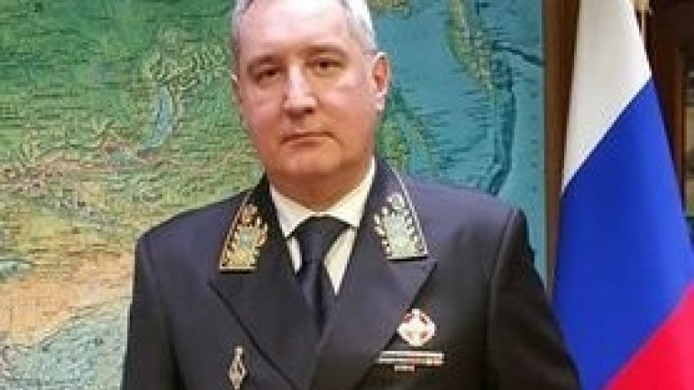 Rogozin threatens Romania, Hungary with sanctions for not being able to get to Moldova