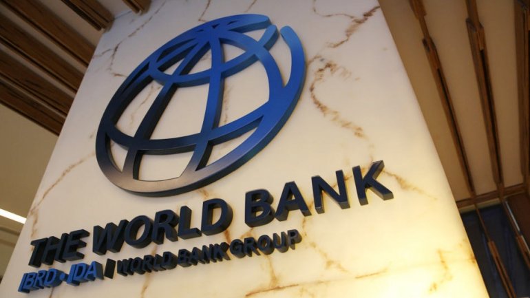 World Bank funds Moldova $20 million for Modernization of Government Administrative Services