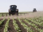 Agriculture snaps up new tech devices 