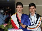 Taekwondo federation of Republic Moldova accused for incompetence