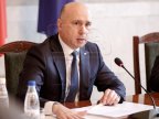 Pavel Filip: Strengthened state based on strong institutions 