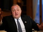 Russia not accepts independent choice of sovereign states – president of Georgia