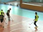 Floorball girl teams to be formed in Moldova 